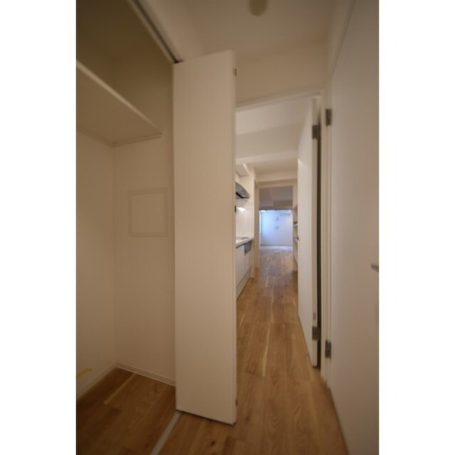 グランパセオ代々木上原B101号室 内観