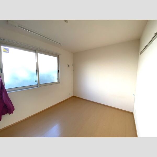 M.EUPHORIA102号室 102号室　洋室