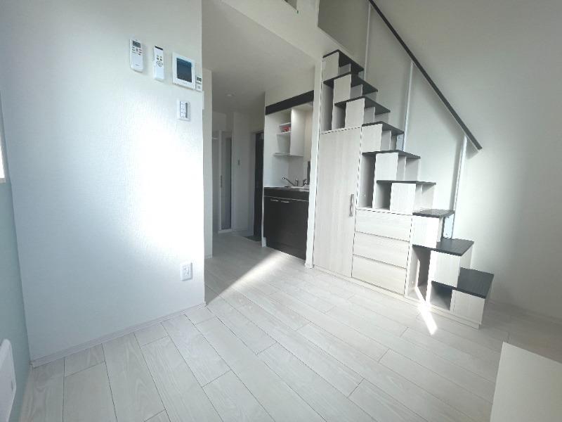 ソラニア上井草2階 部屋その他