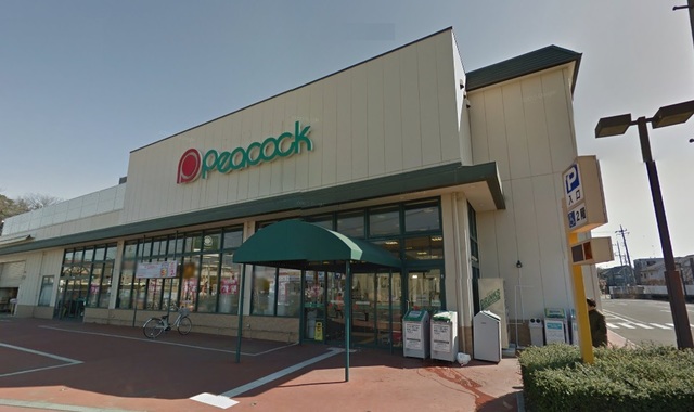 アルスＴ ピーコックストア国立弁天通り店