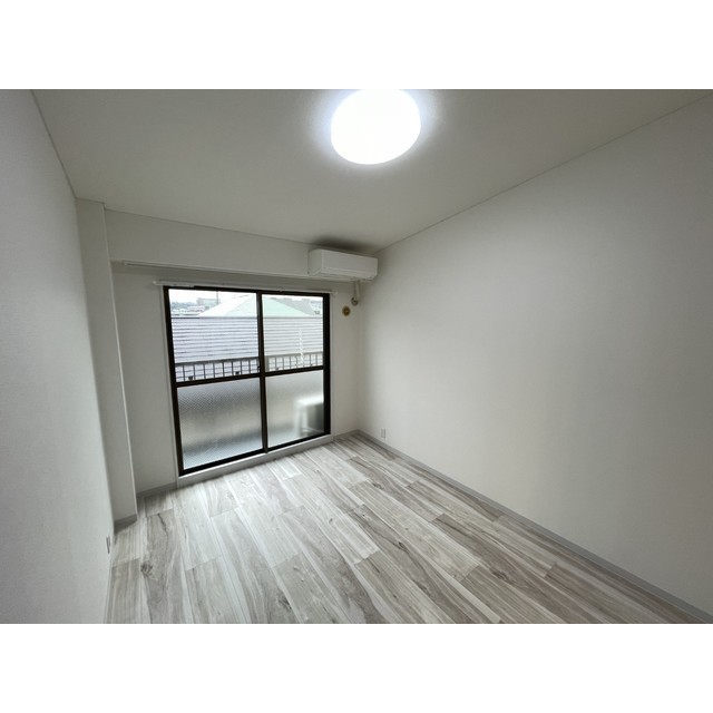 ハイツオータニ リビング