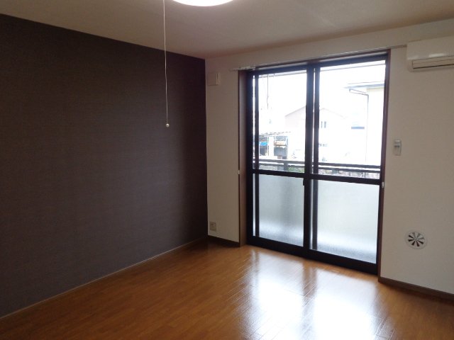 エスポアール00207号室 洋室