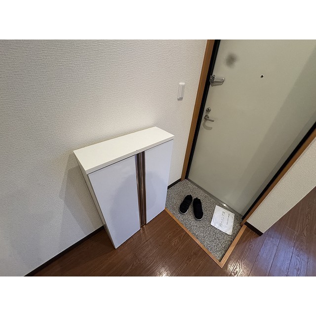 ルネスオダ0304号室 収納