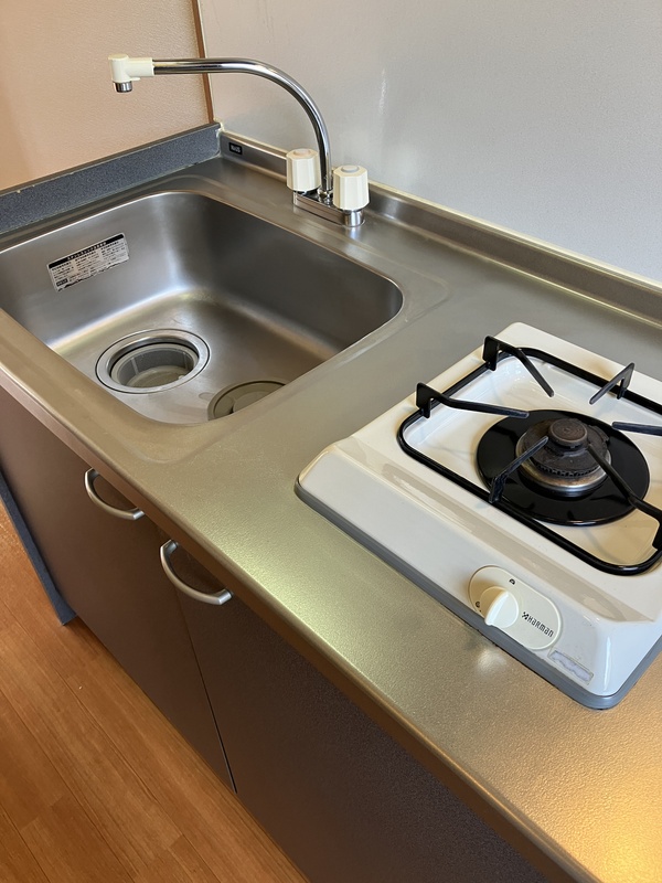 パナハイツ岡田 キッチン