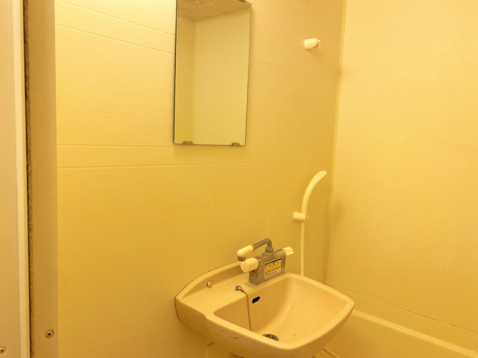 レオパレスミラクルパーク107号室 部屋その他