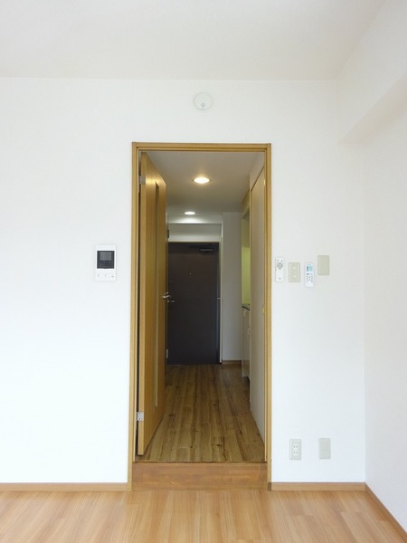 菱和パレス千歳烏山 部屋設備