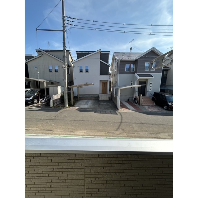 Forest-K103号室 部屋その他