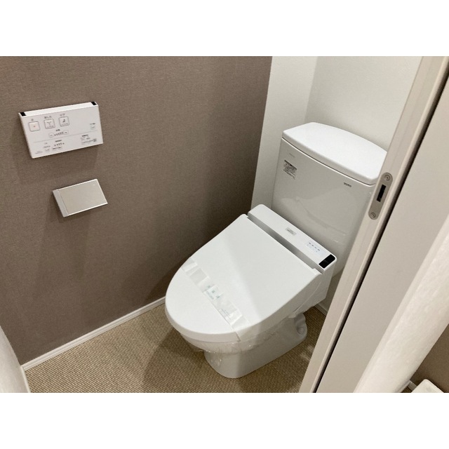 セプテーニ四ツ木 お風呂