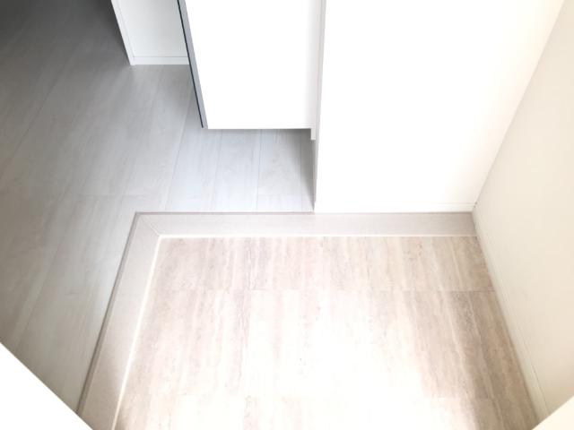 ウェルソア（Well　Soar）湘南 玄関（イメージ）