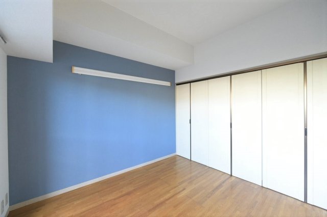 日神パレス生麦1階 部屋その他