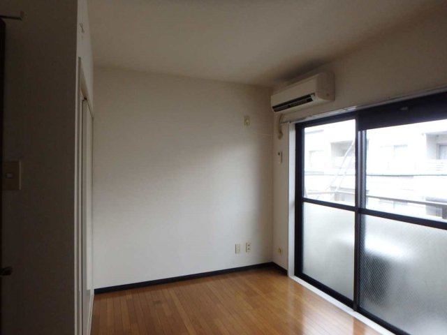ファサード田園調布3階 部屋その他