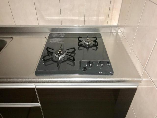 ラック　フィールド キッチン