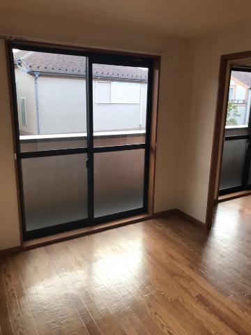 ガーデンヒルズNAKAYAMA壱番館 洋室