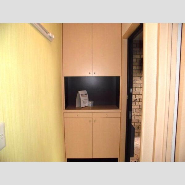 リ・ヴラン シューズボックス