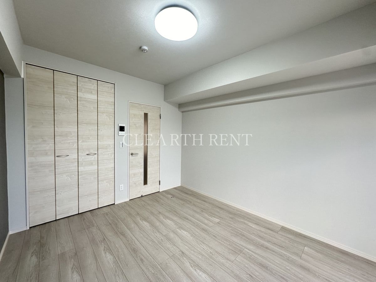 ＧＲＡＮ ＰＡＳＥＯ 谷在家8階 同タイプ別住戸写真となります。現況と異なる場合がございます。