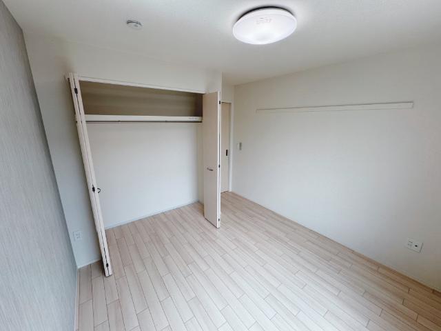 スプリングチェリーⅢ 室内