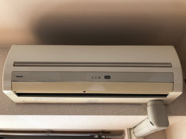 Ｃｈｅｚ－ｓｏｉ 部屋設備