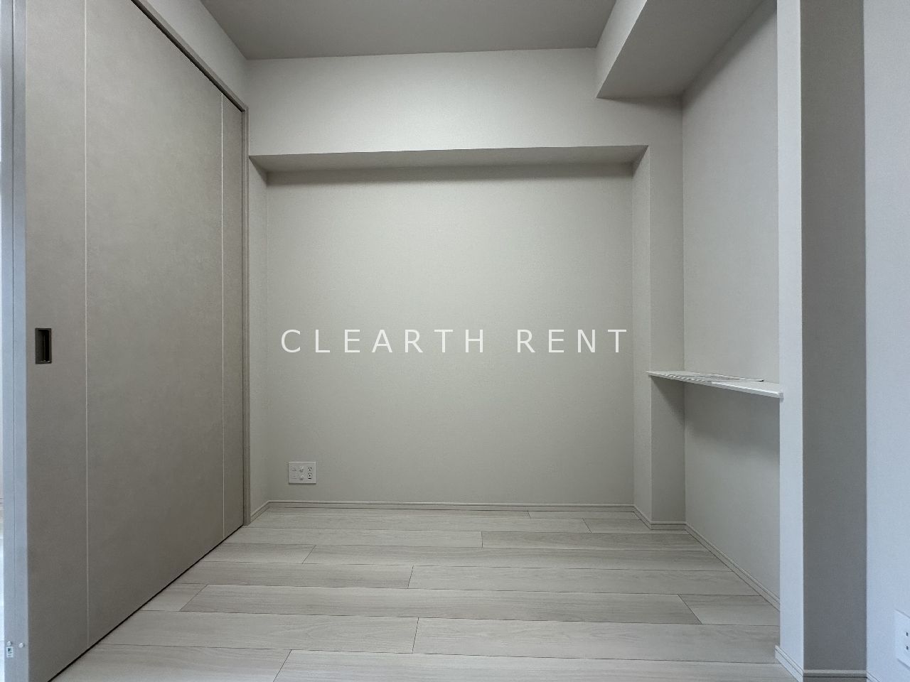 Ｐｒｉｍａｌ 両国5階 同タイプ別住戸写真となります。現況と異なる場合がございます。