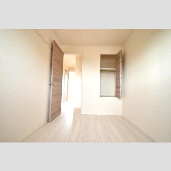 フェリーチェ101号室 居室3