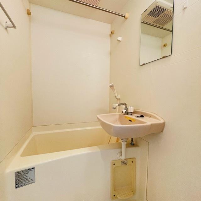 グランエッグス茗荷谷 バス
