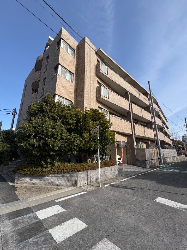 アルデール4階 部屋その他