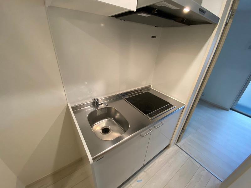 ＨｘＳｈｉｎｋｅｍｉｇａｗａ キッチン