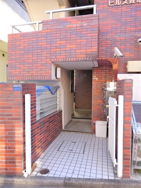 ヒルズ成増3階 部屋その他
