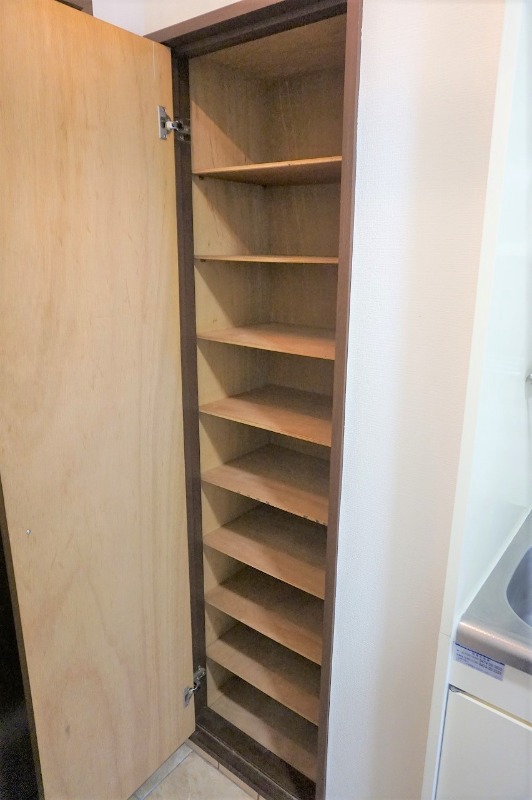 北栄エクセルマンション(K-074) 部屋設備