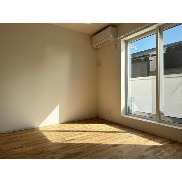 ＬａＶｉｅ茅ヶ崎203号室 内観