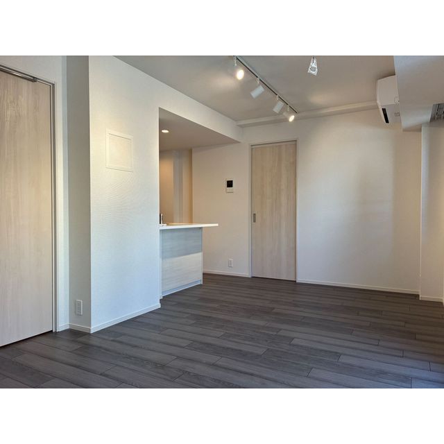 Ｌａ　Ｐｅｒｌａ　桜新町205号室 2026年2月撮影