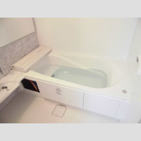 アン　リッシュ 一坪風呂