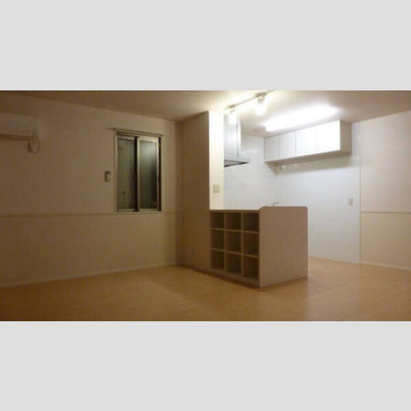 ガーデンヒルズ102号室 ガーデンヒルズ