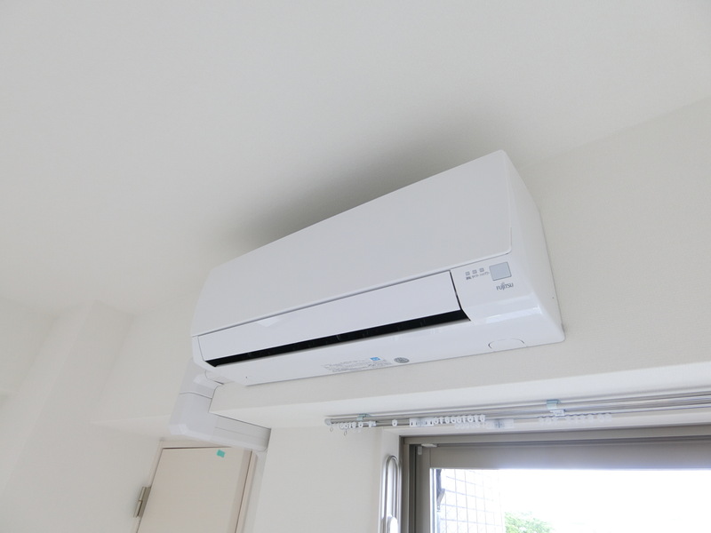 リブリ・ドルチェ5階 部屋設備