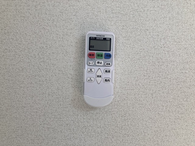 リューデスハイムⅢ2階 部屋その他