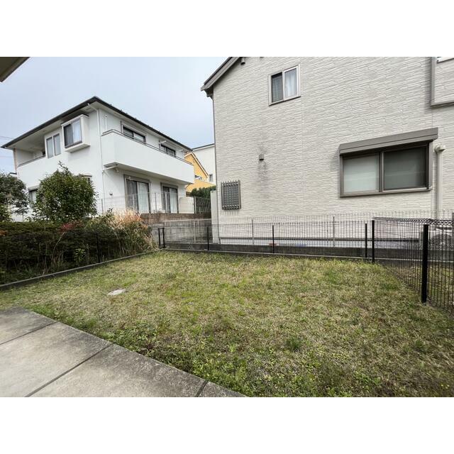 重田テラスC棟 部屋その他