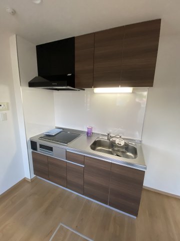 Ballon d’Or中山101号室 キッチン