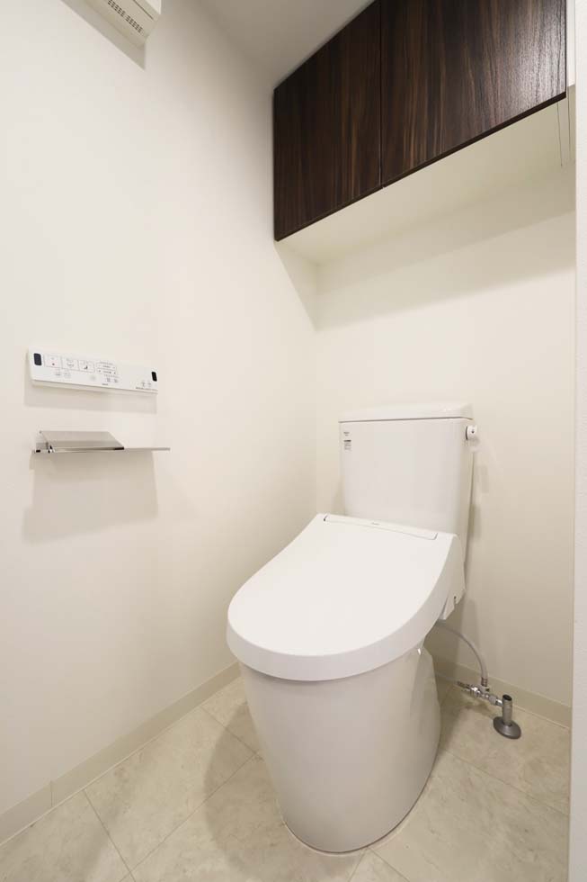 Mind Higashijujo3階 内観