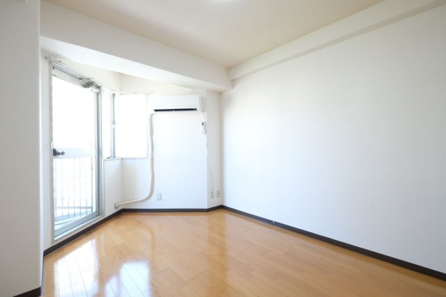 東京ベイビュウ9階 部屋その他