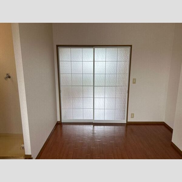 スプリング・クレイン　Ⅱ DK