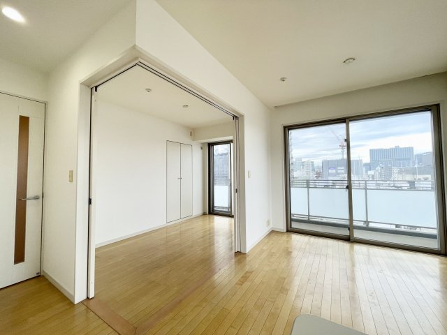 パークホームズ目黒リバーサウスアーバンレジデンス パークホームズ目黒リバーサウスアーバンレジデンス