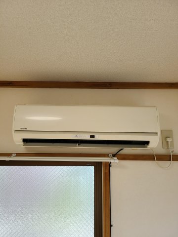 パークデュオ亀有 部屋設備