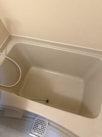 ソリッドリファイン玉川上水208号室 お風呂