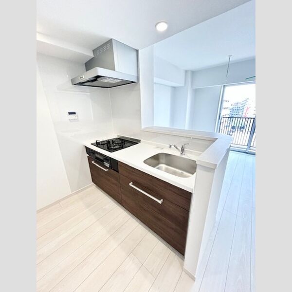 カスタリア西船橋Ⅱ0216号室 同建物別部屋の参考画像