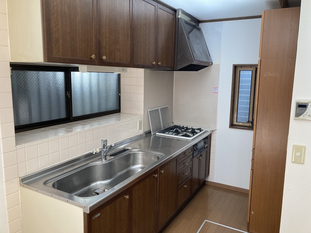 南田中４丁目戸建 キッチン