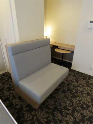 M-1 Tokyo 東矢口21階 内観