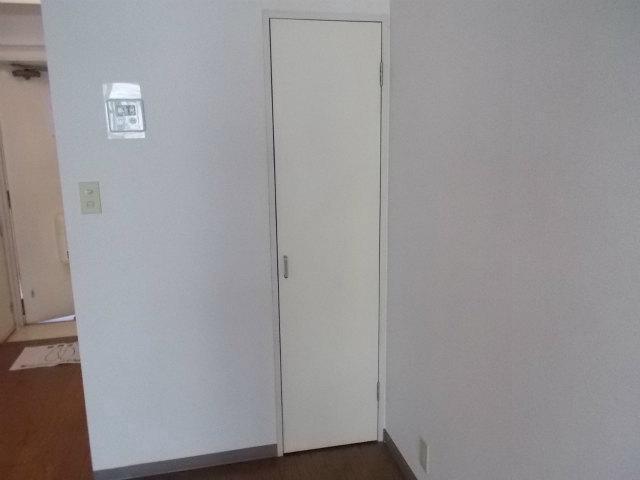 コーポアルプ リビング