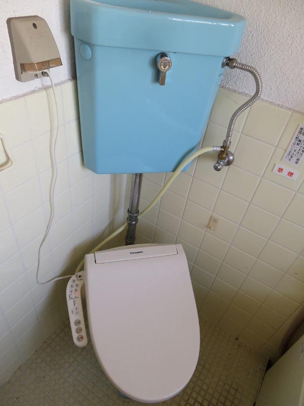 レスポアール（相模原）1階 同建物別部屋の参考画像