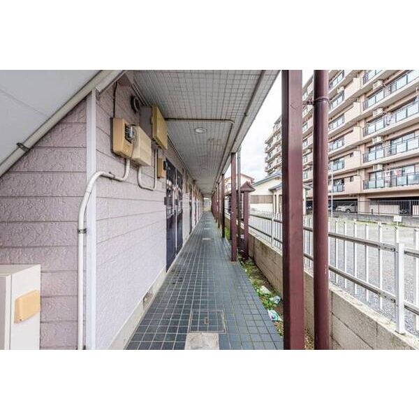 ゼフィランサス橋本0203号室 部屋その他