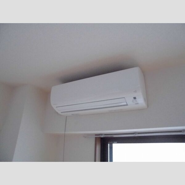 シャンティオン203号室 エアコン