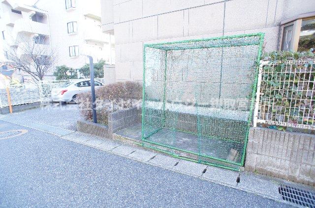 シャトレーシラハタ0302号室 その他共有部分